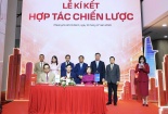 Khai trương trụ sở kinh doanh tại VIFC-HCMC: Bước chuyển sang thị trường phía Nam của Ngân hàng MBV