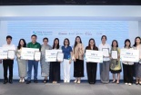 Tiếp sức cho các doanh nghiệp siêu nhỏ, nhỏ và vừa qua chương trình Co4Growth