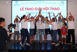 Vững bước cho những hành trình phía trước