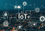 TCVN 10176-30-2:2025 về xác định thiết bị điều khiển và quản lý IoT