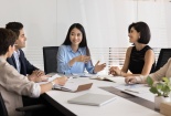 Đầu tư cho lớp lãnh đạo kế cận trong chiến lược quốc tế hóa