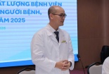 Những nỗ lực nhằm thay đổi tư duy ‘bệnh nặng là phải lên TP.HCM’ của người miền Tây
