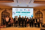 Viện Đo lường Việt Nam tham dự hội thảo APMP về nâng cao chất lượng nước thông qua đo chính xác anion