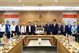 Bộ Khoa học và Công nghệ đồng hành xây dựng Trung tâm Nghiên cứu Sản xuất Tiên tiến Việt Nam