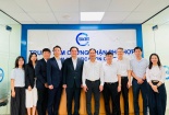 Mở rộng hợp tác QUACERT - KTR, nâng cao năng lực đánh giá sự phù hợp
