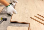TCVN 14300-5:2025 phân loại và yêu cầu kỹ thuật đối với tấm laminate dùng cho ván lát sàn nhiều lớp