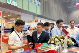 TP.HCM đón hơn 650 doanh nghiệp tham gia chuỗi triển lãm công nghệ và năng lượng