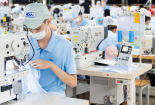 5S giúp doanh nghiệp dệt may giảm lãng phí, nâng cao năng suất và chất lượng
