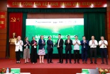 Chuyển giao nền tảng V-Standard, thúc đẩy AI trong chứng nhận nông sản