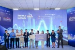 VAIC 2026 vinh danh các giải pháp AI xuất sắc cho các bài toán thực tiễn 