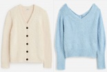 Madewell thu hồi gần 6.000 áo len nữ do nguy cơ gây cháy và thương tích