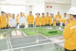 PV GAS chủ động triển khai các giải pháp bảo đảm nguồn khí dài hạn cho khu vực Tây Nam Bộ