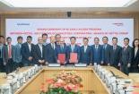 Viettel bắt đầu nghiên cứu công nghệ 6G
