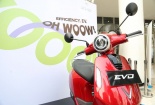VinFast khai trương 20 đại lý xe máy điện tại Indonesia