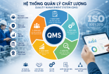 Hệ thống quản lý chất lượng - ‘chìa khóa vàng’ giúp doanh nghiệp nâng cao năng lực cạnh tranh