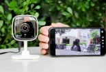 Camera trong nhà loại nào tốt, mua tại CellphoneS ưu đãi hấp dẫn đến 58%