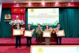 Triển khai hiệu quả các hoạt động khoa học công nghệ góp phần nâng cao tiềm lực an ninh quốc gia