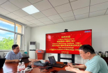 VMI tăng cường hợp tác quốc tế, nâng cao năng lực đo lường bức xạ quang