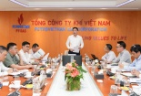 PV GAS: Hoàn thiện mô hình quản trị, chuẩn bị nền tảng tăng trưởng cho giai đoạn 2026 – 2030
