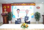 QUATEST 3 và QTC ký kết hợp tác, tạo động lực phát triển nguồn nhân lực tiêu chuẩn, đo lường, chất lượng
