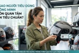 Vì sao người tiêu dùng thông minh luôn quan tâm đến tiêu chuẩn?