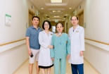 21 ngày nghẹt thở cứu người phụ nữ mắc uốn ván nguy kịch của ê-kíp Vinmec Hạ Long