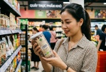 Đừng bỏ qua tem nhãn khi mua hàng!