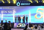 QUATEST 3 kỷ niệm 50 năm thành lập, đón nhận Bằng khen của Thủ tướng Chính phủ
