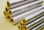 TCVN 14218:2025 yêu cầu đối với bông khoáng cách nhiệt dạng cuộn và ống dùng trong công nghiệp