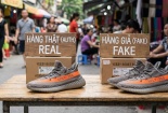 Hàng giả 'giống thật 99%' nhưng vẫn lộ điểm yếu ở chất lượng