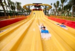 Sun World Ha Nam triển khai loạt ưu đãi mùa hè chỉ từ 50.000 đồng