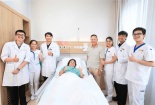 Vinmec Central Park 'hồi sinh' bệnh nhân Campuchia sốc nhiễm khuẩn nặng kèm đa bệnh nền cận kề cửa tử