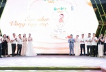  Thương hiệu mới chính thức ra mắt, mở rộng lựa chọn cho thị trường mẹ và bé
