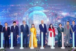Vietjet tăng trưởng tích cực, mở rộng mạng bay quốc tế và xây dựng hệ sinh thái hàng không quy mô khu vực