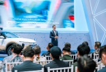VinFast mang đến GIIAS 2026 dải ô tô điện cùng loạt chính sách hấp dẫn cho khách hàng Indonesia