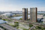 Masterise Homes đồng hành cùng khách hàng trên toàn quốc với giải pháp tài chính ưu việt