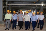 Xây dựng chuỗi cung ứng E100 ổn định để thị trường xăng sinh học phát triển bền vững  