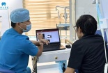 Nha khoa Shark - địa chỉ khám chữa tủy răng giá tốt và chuyên nghiệp