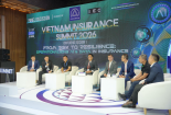OPES ghi dấu tại Vietnam Insurance Summit 2026 với chiến lược AI hướng tới tăng trưởng bền vững