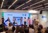 Khởi động Thử thách thanh niên đổi mới sáng tạo vì Cộng đồng bền vững