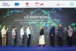 Liên minh châu Âu hỗ trợ 20 triệu Euro cho ngành Lâm nghiệp quản lý rừng bền vững