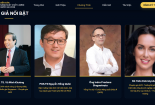 Diễn đàn NSCL Quốc gia 2026: Học giả, chuyên gia cùng tìm lời giải cho bài toán bứt phá năng suất