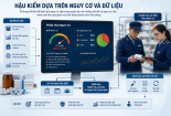 Chuẩn hóa từng mắt xích để đảm bảo chất lượng thuốc
