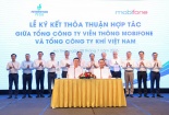 PV GAS - MobiFone tạo dấu ấn đầu tiên trong chương trình phối hợp giữa Petrovietnam – Bộ Công an