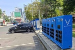 Bộ Công Thương đề xuất quy chuẩn mới về trạm sạc xe điện