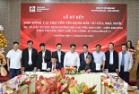 Cao tốc trọng điểm của Bầu Hiển tại Tây Nguyên có thêm khoản tín dụng gần 5.000 tỷ đồng