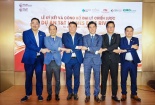 Quy tụ 5 đại lý chiến lược, T&T Homes Elite Rivera tăng tốc ra thị trường