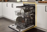 TCVN 14611:2026 về chuẩn hóa phương pháp đo tính năng của máy rửa bát 