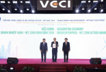 Đưa ESG vào hệ sinh thái, SABECO được xếp hạng Top 1 'Doanh nghiệp xanh – Net Zero hành động 2026'