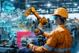 AI - “trợ lực” mới giúp doanh nghiệp Việt nâng tầm năng lực cạnh tranh toàn cầu